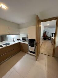 Marina Bay Residences (D1), Condominium #593497701